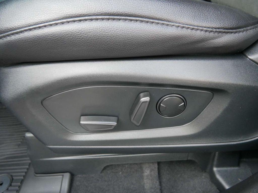 used 2023 Ford Explorer car, priced at $37,495