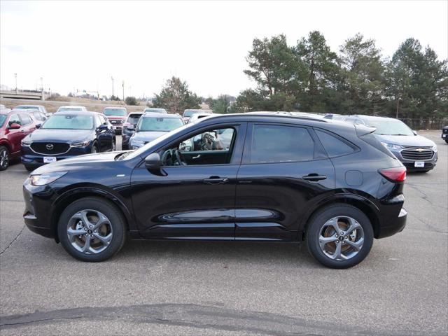 used 2024 Ford Escape car, priced at $28,995