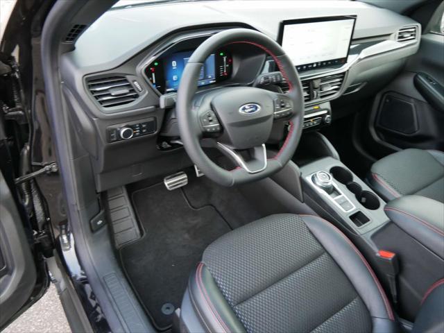 used 2024 Ford Escape car, priced at $28,995