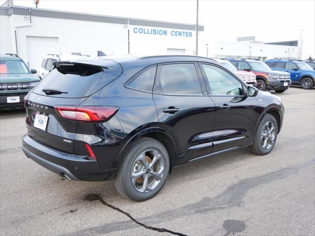 used 2024 Ford Escape car, priced at $28,995