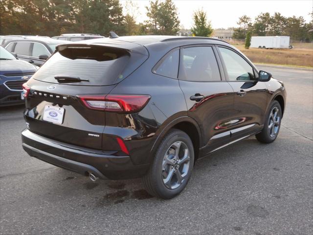 new 2024 Ford Escape car, priced at $29,242