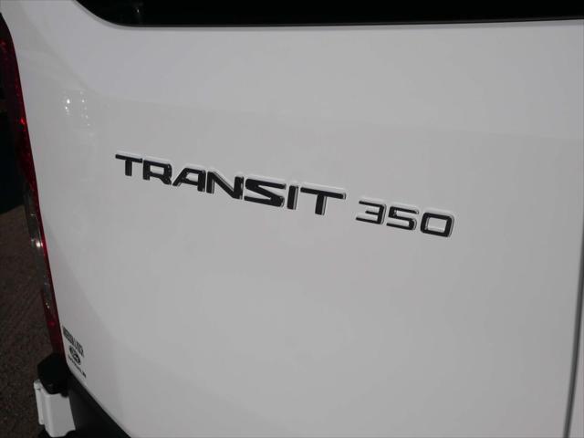new 2024 Ford Transit-350 car, priced at $50,238