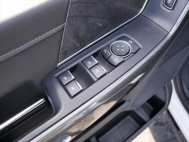 used 2023 Ford F-150 car, priced at $37,995