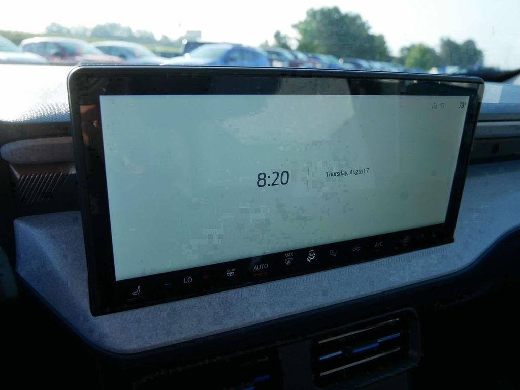 new 2025 Ford Maverick car, priced at $32,051