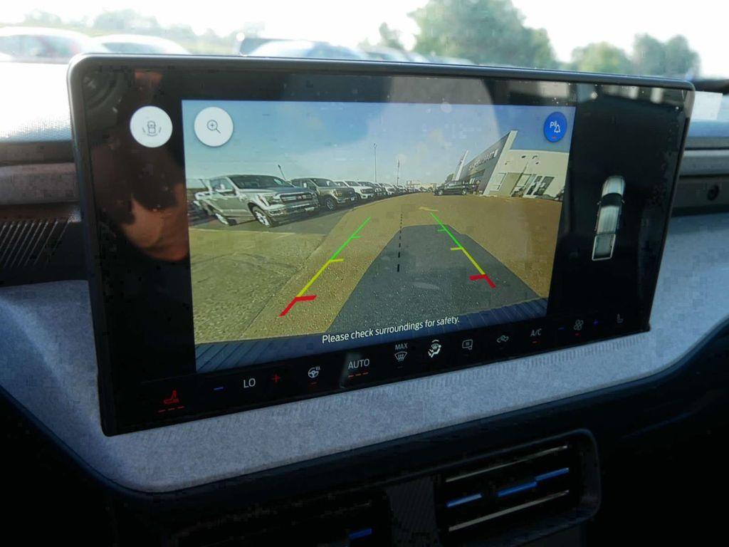 new 2025 Ford Maverick car, priced at $32,051