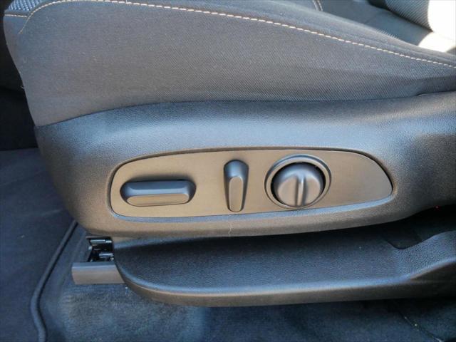 used 2021 Chevrolet Traverse car, priced at $28,995