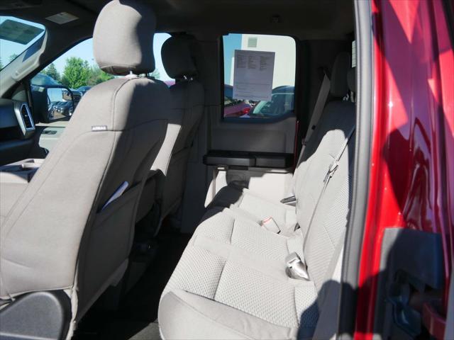used 2016 Ford F-150 car, priced at $18,995