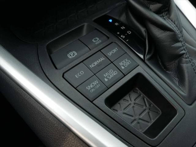 used 2019 Toyota RAV4 car, priced at $22,995