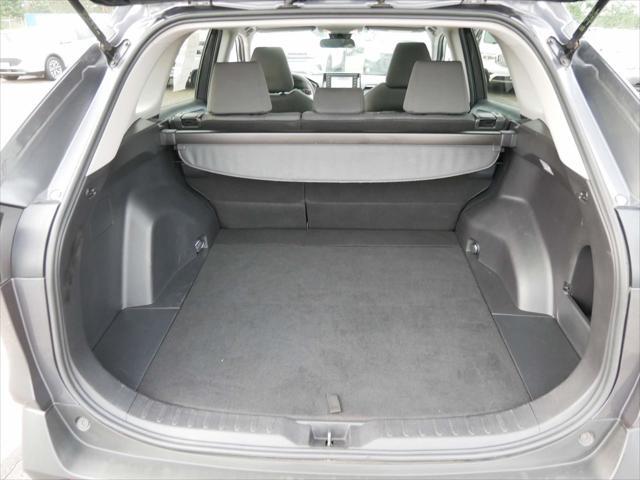 used 2019 Toyota RAV4 car, priced at $22,995
