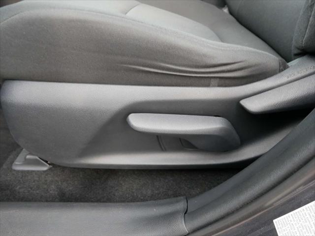 used 2019 Toyota RAV4 car, priced at $22,995
