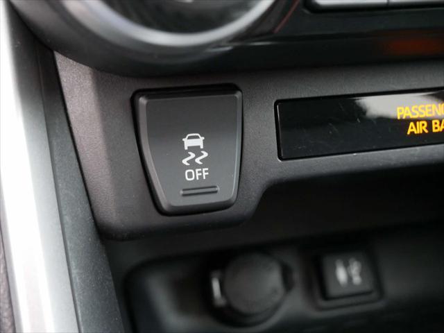 used 2019 Toyota RAV4 car, priced at $22,995
