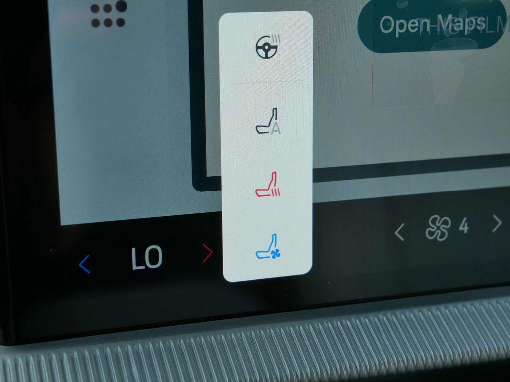 new 2025 Ford Explorer car, priced at $56,080