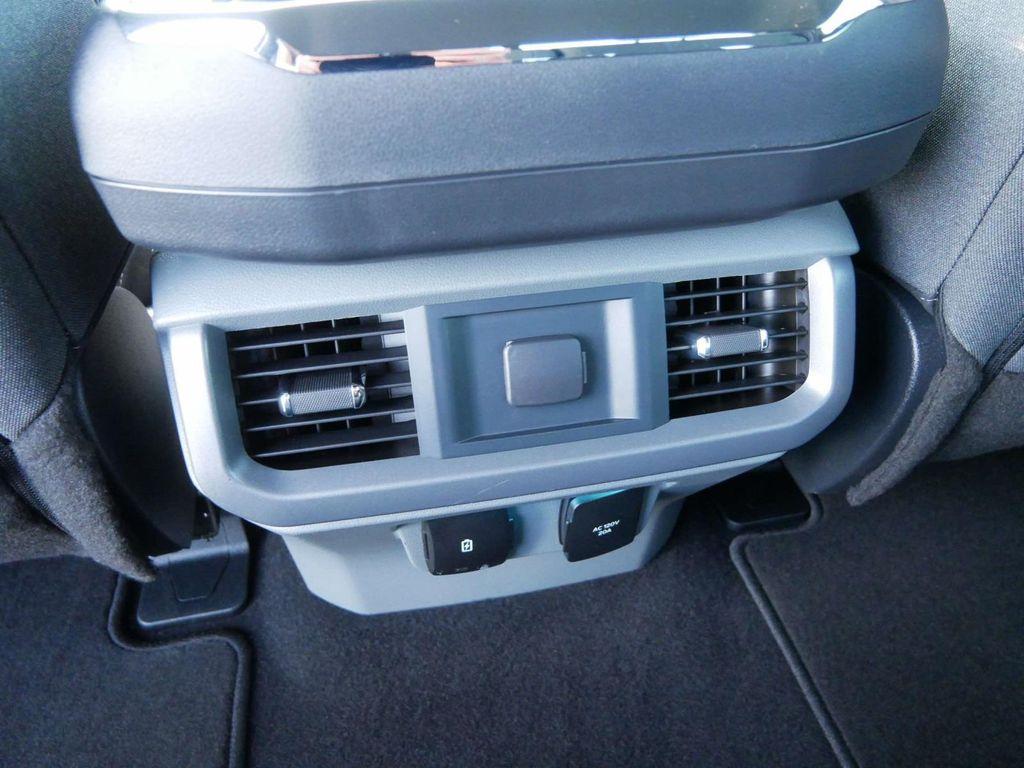 used 2025 Ford F-150 car, priced at $52,860