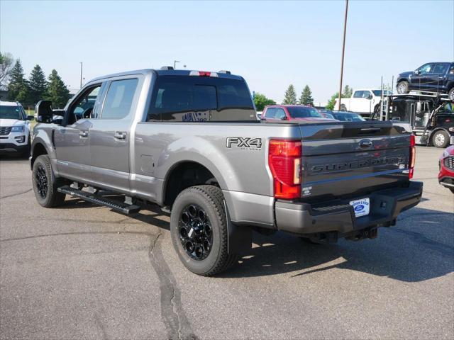 used 2021 Ford F-350 car, priced at $53,995