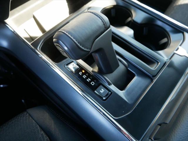 new 2025 Ford F-150 car, priced at $54,781