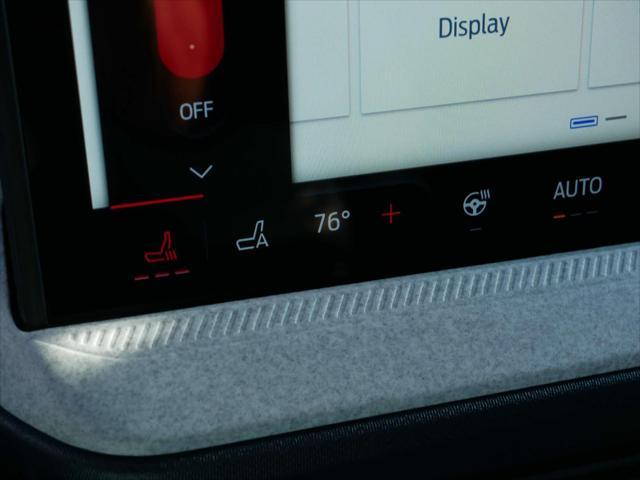 new 2025 Ford Maverick car, priced at $35,346