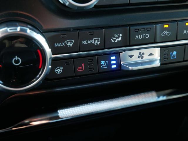 new 2025 Ford F-150 car, priced at $66,072