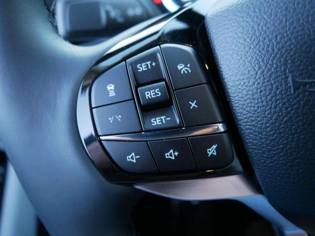 new 2025 Ford Explorer car, priced at $56,141