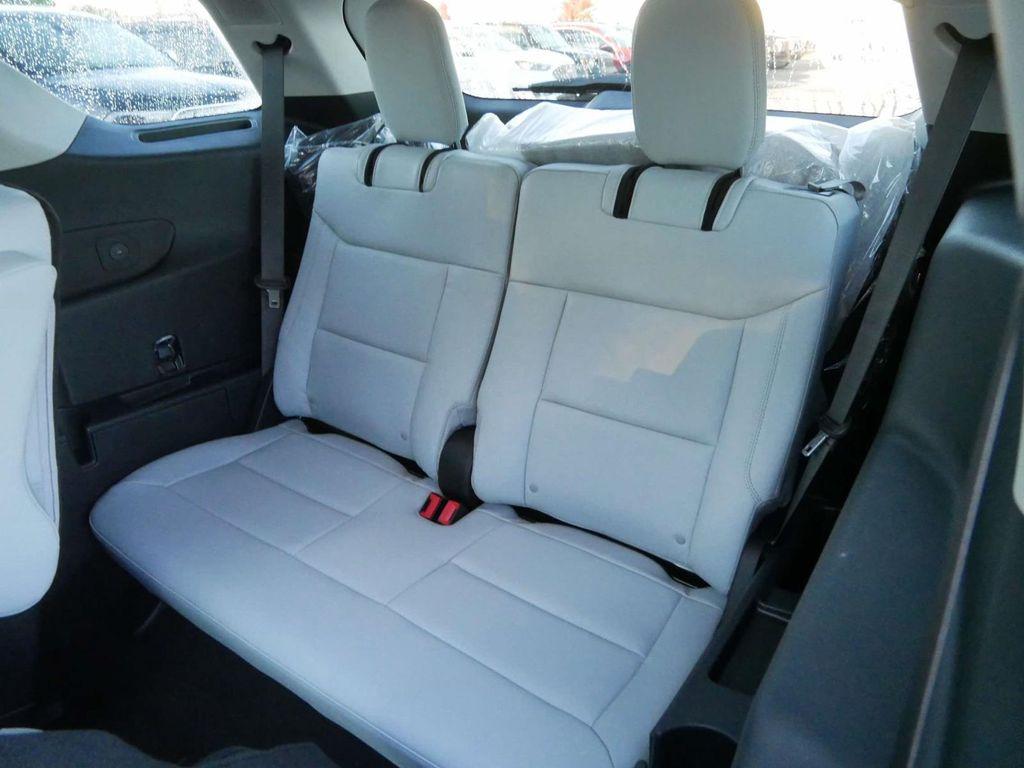 new 2025 Ford Explorer car, priced at $56,141