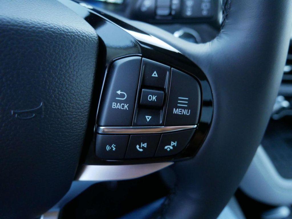 new 2025 Ford Explorer car, priced at $56,141