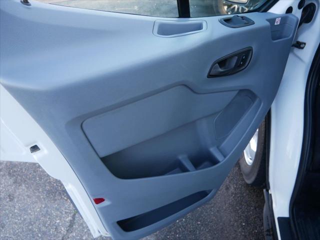 used 2019 Ford Transit-350 car, priced at $28,995