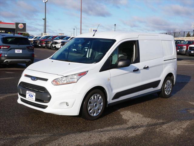 used 2018 Ford Transit Connect car, priced at $17,995