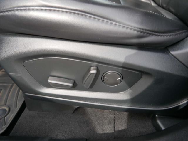used 2021 Ford Explorer car, priced at $27,495
