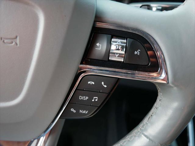 used 2019 Lincoln Navigator car, priced at $30,995