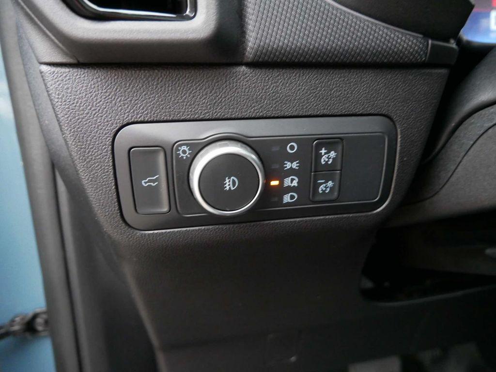 used 2021 Ford Bronco Sport car, priced at $22,995