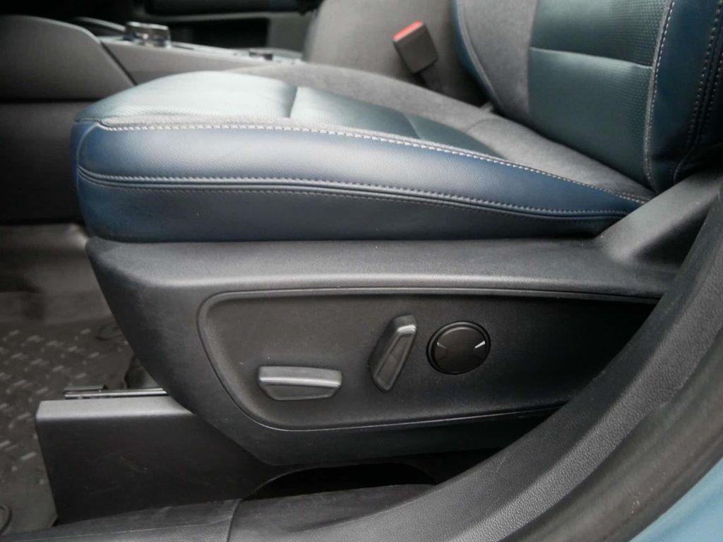 used 2021 Ford Bronco Sport car, priced at $22,995