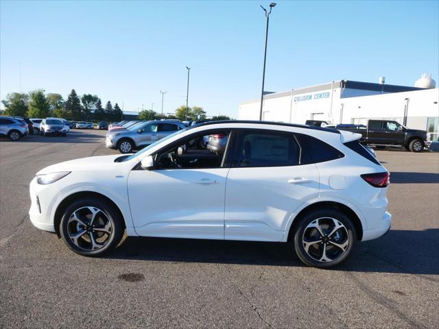 new 2024 Ford Escape car, priced at $34,998