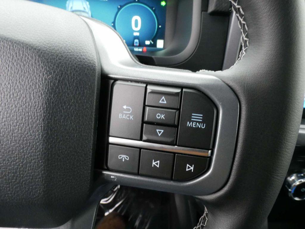new 2025 Ford F-150 car, priced at $52,998