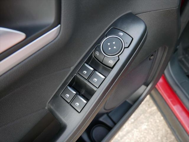 used 2024 Ford Escape car, priced at $30,995
