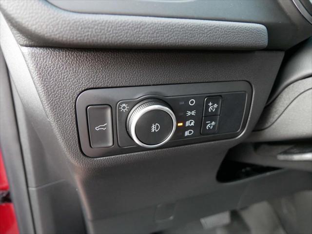 used 2024 Ford Escape car, priced at $30,995
