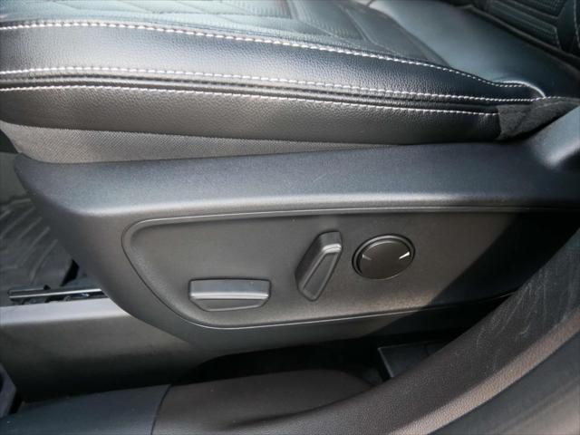 used 2024 Ford Escape car, priced at $30,995
