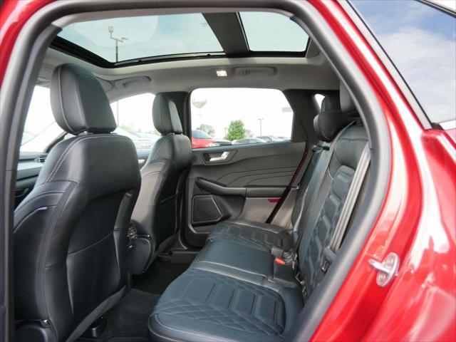 used 2024 Ford Escape car, priced at $30,995