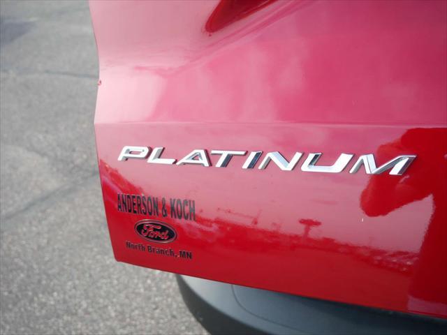 used 2024 Ford Escape car, priced at $30,995
