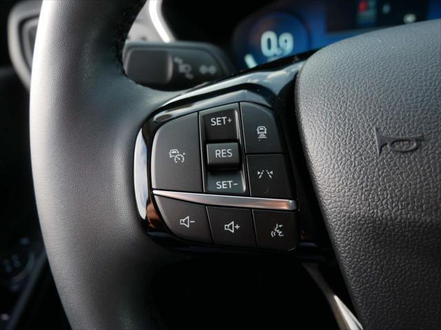 used 2024 Ford Escape car, priced at $30,995
