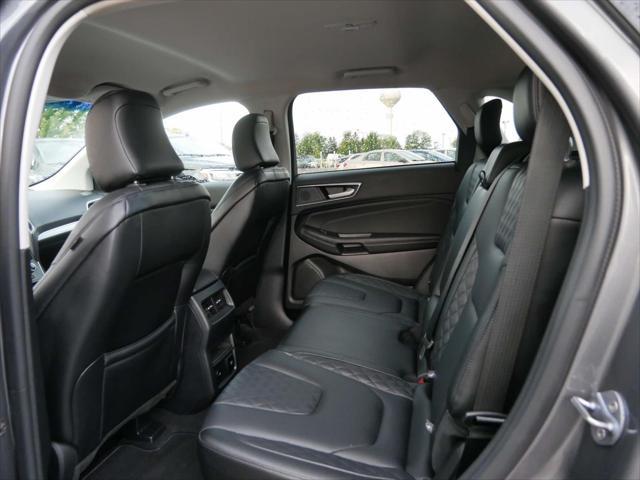 used 2024 Ford Edge car, priced at $33,995