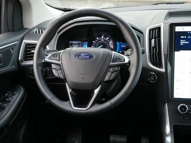 used 2024 Ford Edge car, priced at $33,995