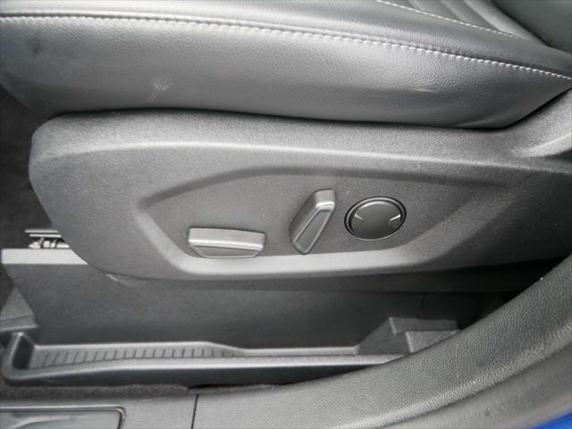 used 2024 Ford Edge car, priced at $26,495