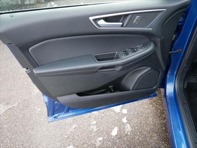 used 2024 Ford Edge car, priced at $26,495