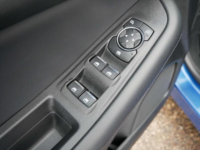 used 2024 Ford Edge car, priced at $26,495