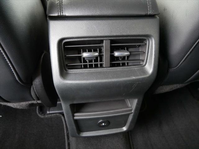 used 2024 Ford Edge car, priced at $26,495