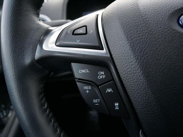 used 2024 Ford Edge car, priced at $26,495