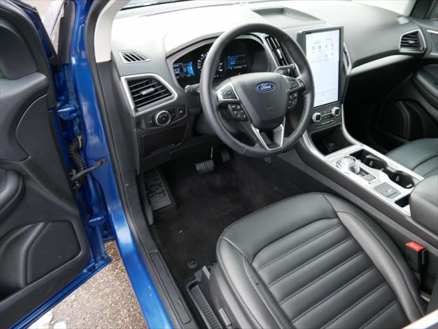 used 2024 Ford Edge car, priced at $26,495