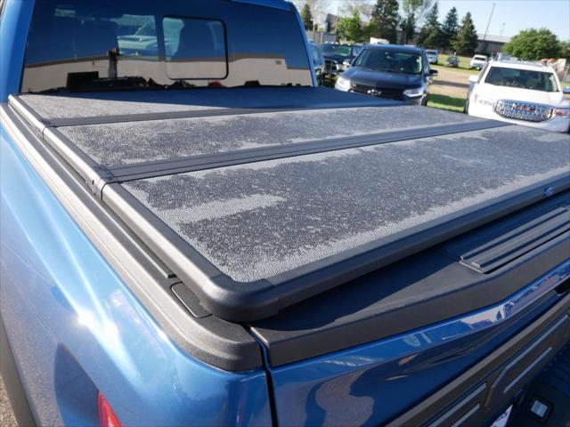 used 2019 Ford F-150 car, priced at $45,995
