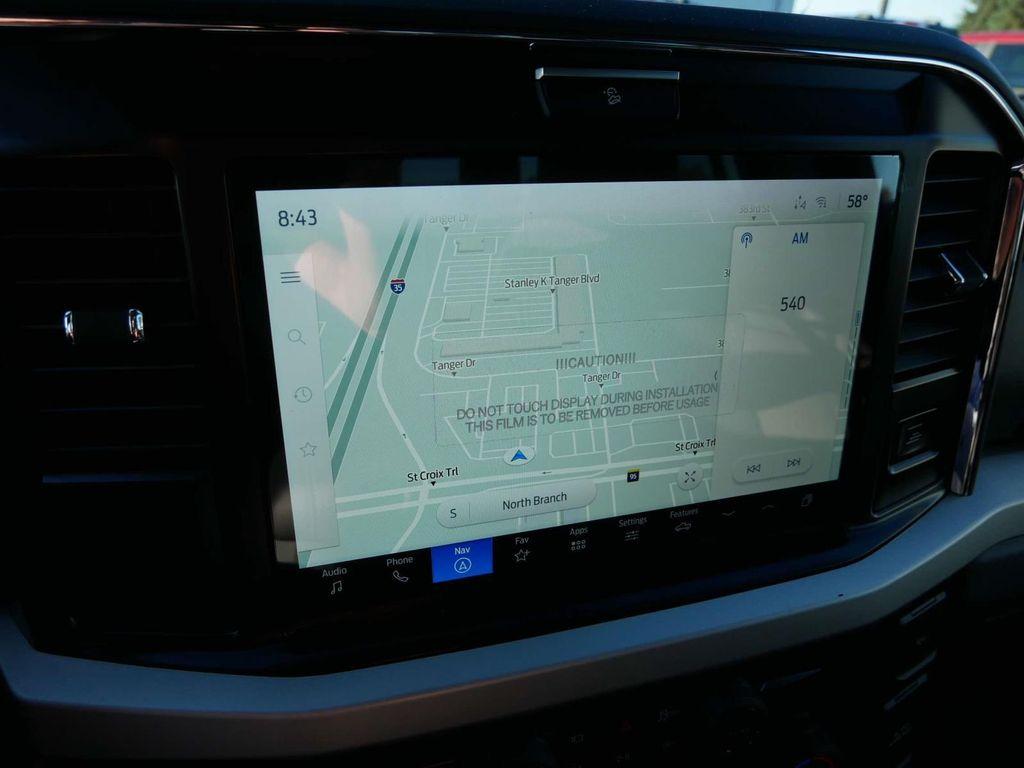 new 2026 Ford F-350 car, priced at $67,099