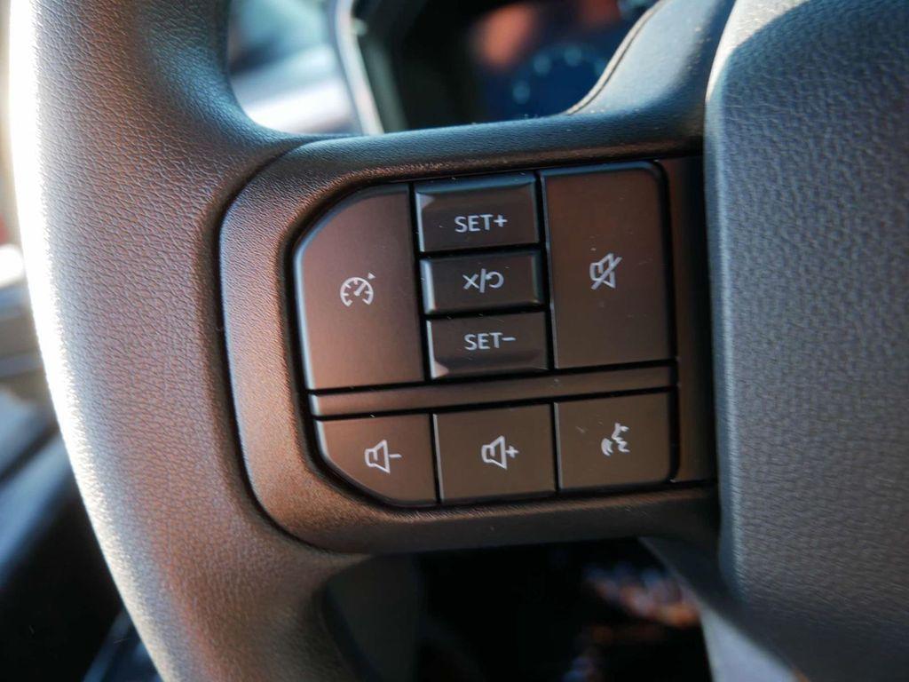 new 2026 Ford F-350 car, priced at $67,099