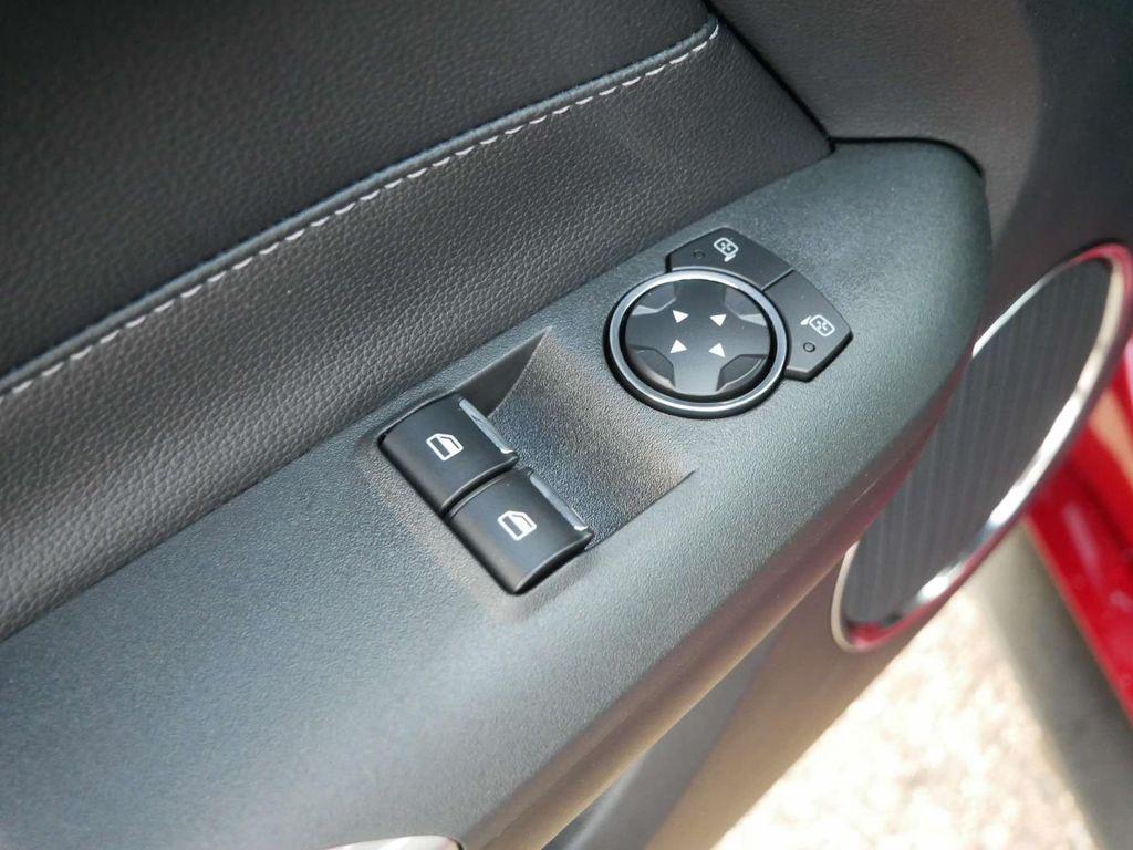 used 2016 Ford Mustang car, priced at $19,995